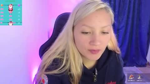 Snapshot of tessawhisnton chatting on January 4, 3:07 am Tessy online show from January 4, 3:07 am