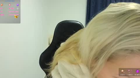 Snapshot of tessawhisnton chatting on January 14, 11:20 am Tessy online show from January 14, 11:20 am