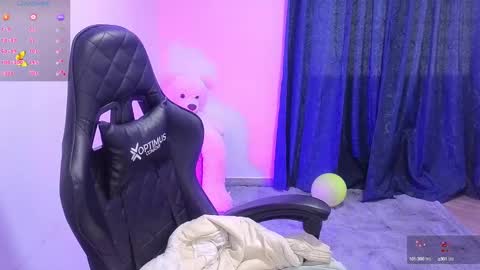 Snapshot of tessawhisnton chatting on January 16, 1:25 pm Tessy online show from January 16, 1:25 pm