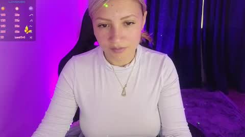 Snapshot of tessawhisnton chatting on February 20, 4:14 pm Tessy online show from February 20, 4:14 pm