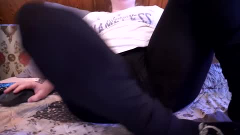 Snapshot of tessawinter chatting on March 5, 4:35 pm Tessa online show from March 5, 4:35 pm