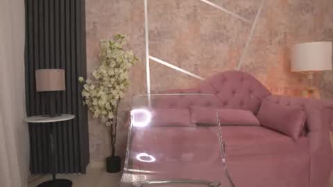 Tessa online show from July 20, 4:59 am