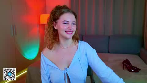 TessaHart online show from June 20, 1:03 pm