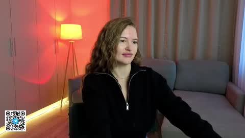 TessaHart online show from February 16, 1:00 pm