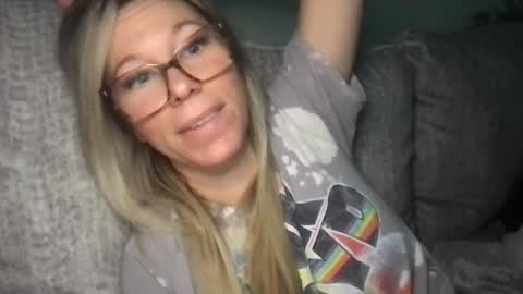 Daphne Summers online show from November 24, 2:13 am