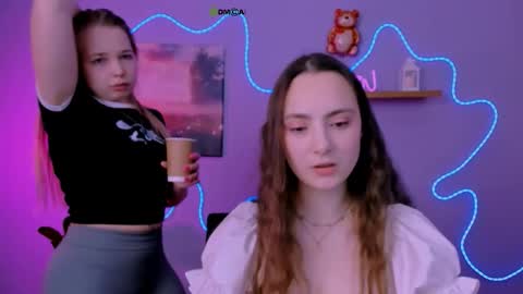 teya_starling online show from March 2, 8:43 am