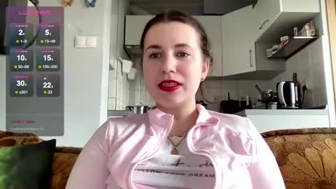 Teylor online show from February 26, 1:32 pm