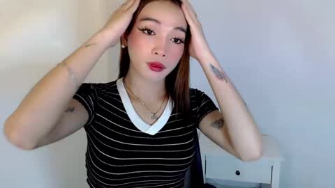 Vanessa online show from January 13, 11:19 am