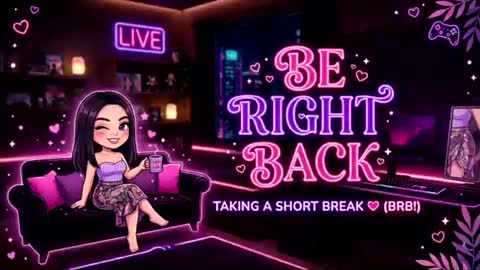 AbbieThai  online show from July 2, 5:35 am