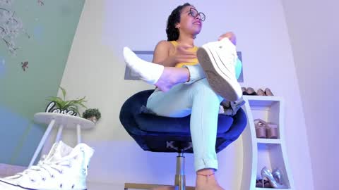 Snapshot of thais_dreams chatting on January 13, 12:45 pm Thais online show from January 13, 12:45 pm