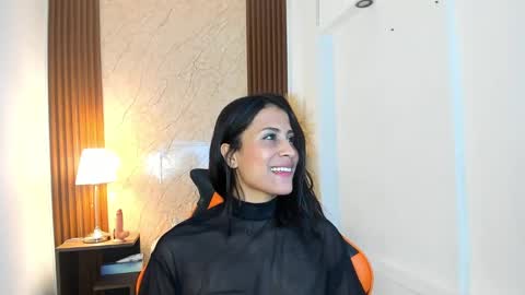 Snapshot of thais_kim chatting on September 15, 12:13 pm Sweet Thais online show from September 15, 12:13 pm