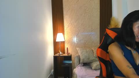 Snapshot of thais_kim chatting on September 17, 12:14 pm Sweet Thais online show from September 17, 12:14 pm