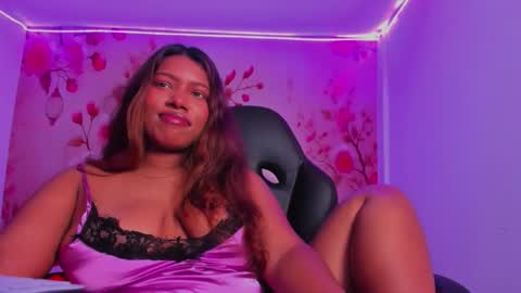 Andreina online show from October 11, 5:01 am