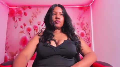 Andreina online show from March 9, 5:22 am