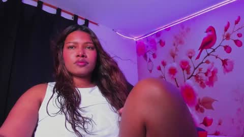 Andreina online show from September 26, 3:59 am