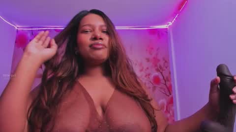 Andreina online show from December 18, 5:45 am