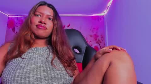 Andreina online show from October 15, 3:53 am