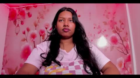 Andreina online show from February 23, 10:16 pm