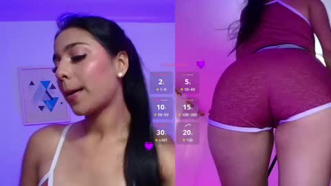 thalia online show from May 23, 8:40 pm