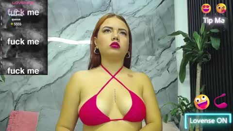 Snapshot of thaliana_wilson1 chatting on March 9, 3:43 am thaliana online show from March 9, 3:43 am