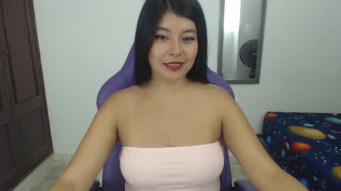 Snapshot of thalianabrunette chatting on February 12, 11:51 pm Thaliana0498 online show from February 12, 11:51 pm