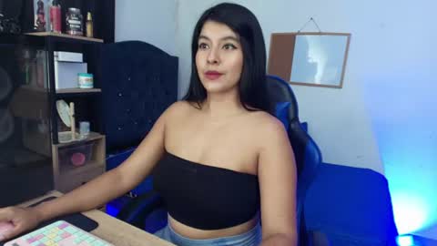 Thaliana0498 online show from June 25, 5:23 am