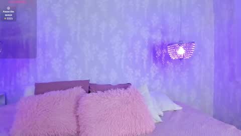 THALIRA ANGELS online show from May 23, 1:53 pm