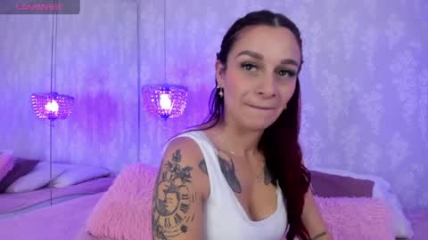 THALIRA ANGELS online show from May 12, 6:03 pm