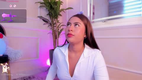 tamara gen online show from March 16, 2:32 pm