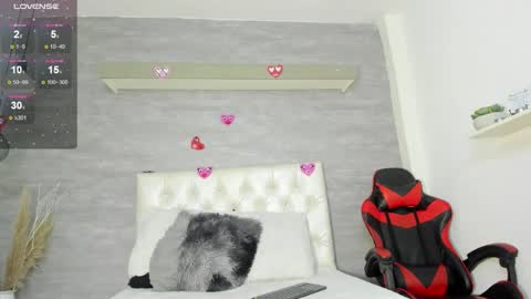 Snapshot of thararouse chatting on February 18, 12:06 pm Thara Rouse online show from February 18, 12:06 pm