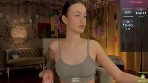 Your Eva online show from January 10, 6:29 am