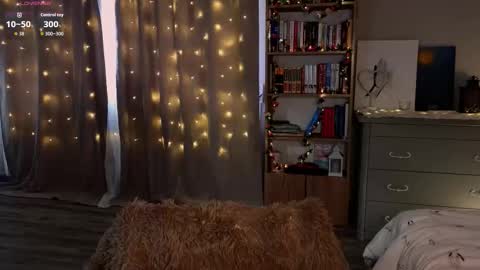 Alice online show from March 9, 11:57 am