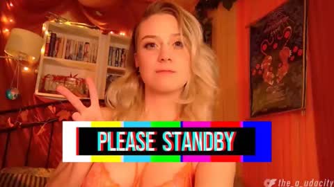 the_a_udacity online show from October 7, 8:30 am