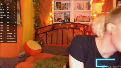 the_a_udacity online show from October 1, 7:46 am