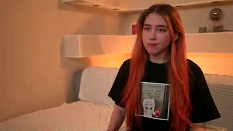 Alisa Louna Kira- our tg channel  online show from June 16, 2:45 am