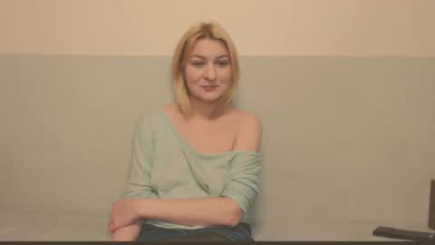 Eva online show from April 14, 11:05 pm