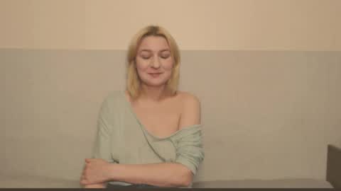 Eva online show from October 26, 11:33 pm