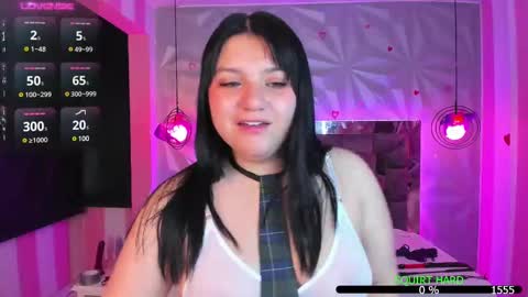 Snapshot of the_cat_girl_ chatting on March 3, 6:42 pm i am Cat online show from March 3, 6:42 pm