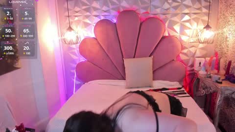 Snapshot of the_cat_girl_ chatting on January 4, 4:11 pm i am Cat online show from January 4, 4:11 pm