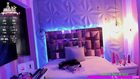 Snapshot of the_cat_girl_ chatting on December 9, 6:46 pm i am Cat online show from December 9, 6:46 pm