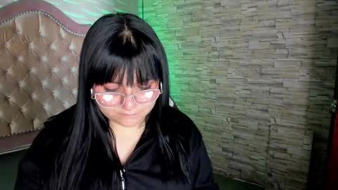 Snapshot of the_cat_girl_ chatting on February 14, 4:41 pm i am Cat online show from February 14, 4:41 pm