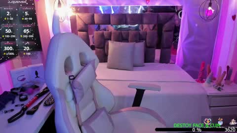 Snapshot of the_cat_girl_ chatting on January 13, 6:49 pm i am Cat online show from January 13, 6:49 pm