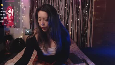 Giovanna online show from January 31, 8:54 pm