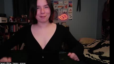 MATERNITY LEAVE  online show from March 30, 12:10 am