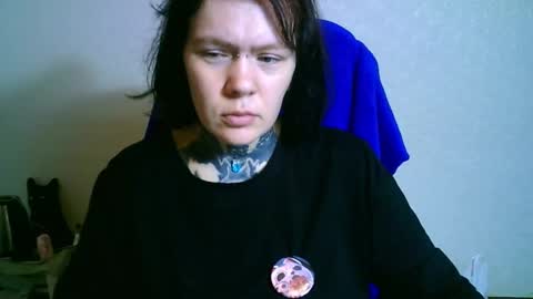 the_ice_owl online show from October 22, 11:37 am