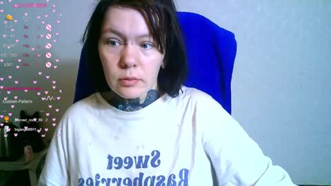 the_ice_owl online show from October 23, 11:49 am