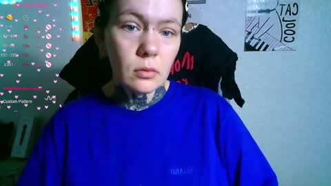 the_ice_owl online show from November 14, 7:30 am