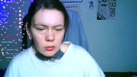 the_ice_owl online show from November 25, 5:09 am