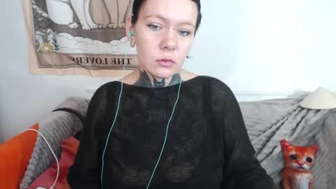 the_ice_woman online show from October 3, 3:00 am