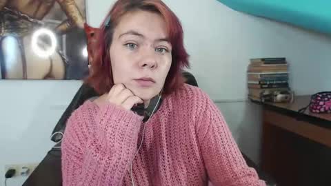 the_ice_woman online show from September 10, 2:44 am